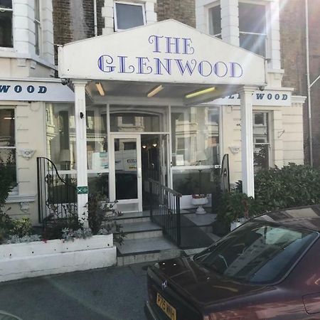 The Glenwood Hotel Margate Exterior foto